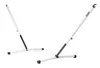 LA SIESTA Nautico Cool Grey, Pulverbeschichteter Stahl, 120 Produktbild-Vorschau 1