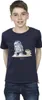 Star Wars - "The Mandalorian" T-Shirt für Jungen BI37506 Produktbild-Vorschau 2