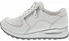 Waldläufer Sporthalbschuhe Formsohle modisch in weiss/weiss Produktbild-Vorschau 17