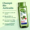 CHAMPU BIO ECOCERT anti-caida 300ml Produktbild-Vorschau 4