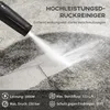 DURHAND Hochdruckreiniger inkl. 5-tlg. Zubehör 150 bar Produktbild-Vorschau 4