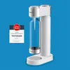 PHILIPS AQUA  Soda Maker Wassersprudler + 425 g Produktbild-Vorschau 8