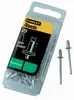 Stanley HTS Aluminiumnieten 5x9mm Voir les images du produit 1