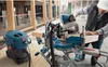 Bosch GAS 35 L SFC+ Professional, Suché a mokré, Čierna, Náhľad obrázku produktu 10