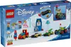 LEGO® │ Disney und Pixar 43264 Toy Story Festlicher Zug und Produktbild-Vorschau 3