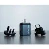 Chargeur Verbatim GNC-64 GaN 65 W 2xUSB-C PD, 1xUSB-A QC Voir les images du produit 20