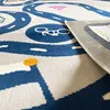 Kinderteppich Spielteppich Straße Auto Verkehr | Teppich Produktbild-Vorschau 3