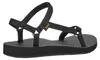 Teva W Original Universal Slim Couleur Noir Voir les images du produit 13