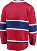 Montreal Canadiens Home Breakaway NHL Mesh Jersey - M Produktbild-Vorschau 2