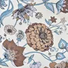 (Hnědá) křídlo židle slipcovers, elastické křídlo židle Náhled obrázku produktu 10