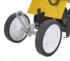 GEKO | Gartenfräse Benzin, 5,2 PS, 52cm, 2-Takt-Rasenboden Produktbild-Vorschau 6