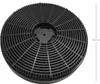 Zestaw filtrów z węglem aktywnym GF09 Podgląd zdjęcia produktu 3