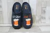 Manitu Herren Hausschuh Pantoffel Filz gestickter Produktbild-Vorschau 8