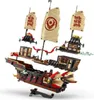 LEGO NINJAGO 71848 The Temple Bounty Anteprima dell’immagine prodotto 13