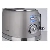 Close-up of a retro-style toaster. Anteprima dell’immagine prodotto