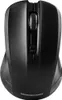 MODECOM MC-WM9.1 Kabellose Maus, Schwarz, 2.4 GHz Produktbild-Vorschau 1