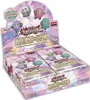 Yu-Gi-Oh! Brüder der Legende Booster DE Produktbild-Vorschau 1