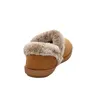 Skechers Hausschuhe Damen 39362D313637323139 Braun 38 EU Produktbild-Vorschau 47