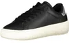 Eleganter Damensportschuh in Schwarz mit Kontrastdetails Produktbild-Vorschau 3
