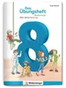 Das Übungsheft Mathematik 8 Produktbild-Vorschau 1