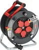 Brennenstuhl Professional Kabeltrommel 300 KU 4100 IP44, Produktbild-Vorschau 1