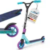 ArtSport Stunt Scooter Retro Purple - Trick Roller für Produktbild-Vorschau 1