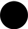 vidaXL Copertura per piscina nera 488 cm PE Anteprima dell’immagine prodotto 2