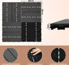 Ikodm 110 kusů terasových dlaždic, 10 m² dřevěných dlaždic Náhled obrázku produktu 2