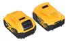 DeWALT Akku-Kombopack DCK2080P2T-QW 18V 5Ah - DCD796 Produktbild-Vorschau 12