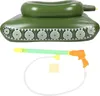 Gommone gonfiabile per piscina, PVC impermeabile, a tenuta Anteprima dell’immagine prodotto 1