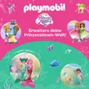 PLAYMOBIL 71801 Prinzessin mit Pferd Produktbild-Vorschau 14