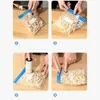 Vakuumierer Mit 15 Vakuumbeuteln Vakuumiergerät Mini Produktbild-Vorschau 7