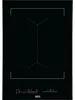 AEG IKE42640KB, Schwarz, Integriert, 36 cm, Produktbild-Vorschau 1