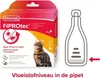 Beaphar Fiprotec Katze gegen Flöhe und Zecken Produktbild-Vorschau 2