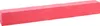 Craie scolaire Koh-i-noor, rouge, 100 pièces Voir les images du produit 2