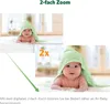 Babyphone LeapFrog LF2423 avec caméra, longue portée, écran Voir les images du produit 8