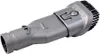 A close-up studio shot of a vacuum cleaner attachment on a white background. Produktbild-Vorschau
