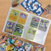 Sammelalbum für Pokemon, 240 Karten Sammelkarten Album 4 Produktbild-Vorschau 2
