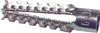 Fischer 61226, Spreizdübel, Autoklaven-Porenbeton, Produktbild-Vorschau 6