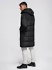 Ombre Clothing Winterjacke für Männer Omniest schwarz S Produktbild-Vorschau 6