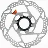 Bremsscheibe 160mm 6 Bolzen Shimano DEORE SM-RT56 Original Produktbild-Vorschau 19