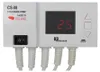 CS-08 WIFI Heizkreis- und Warmwasser/Pufferspeicher Produktbild-Vorschau 1