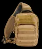 Brandit BD8036 | US Cooper Shoulder Bag One Size - Barva: Náhled obrázku produktu 3