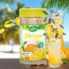 KING GEORGE Instant Tee Zitrone 12 x 400g Lemon Produktbild-Vorschau 3