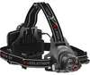 LED LENSER Serie H H14R.2 - Lampada frontale - LED - 5 Anteprima dell’immagine prodotto 15