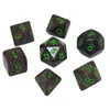 Chessex - Speckled - 7-Die Set - Earth Produktbild-Vorschau 3