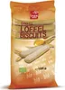 Dinkel - Löffelbiscuits 100g Produktbild-Vorschau 2