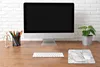 MuchoWow® Mauspad Mousepad Stadtplan - Hilden - Karte - Produktbild-Vorschau 4