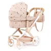 Bayer Design 17024AA Puppenwagen Xeo mit Tasche, Produktbild-Vorschau 2