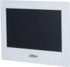 Moniteur pour Interphone Dahua Blanc - VTH2621GW-WP Voir les images du produit 3